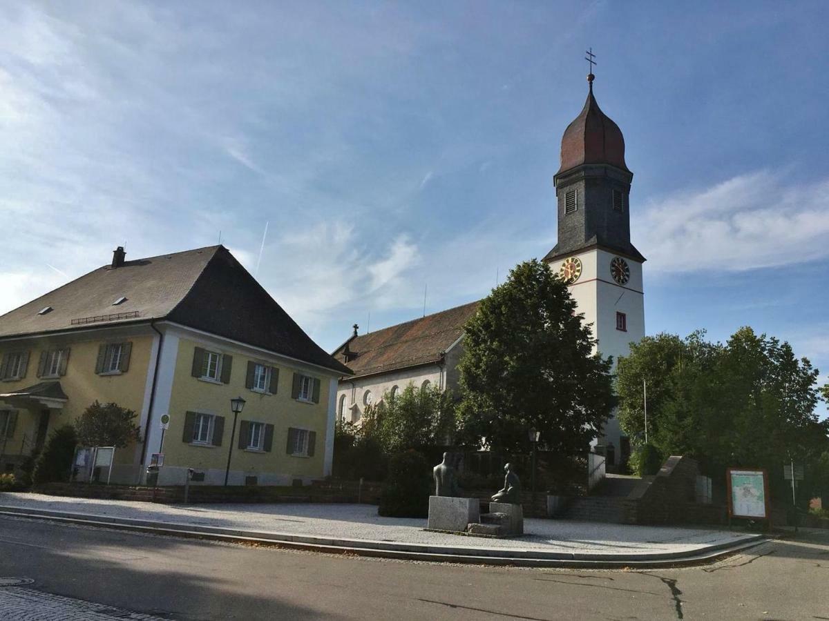 Ferienwohnung Francois Höchenschwand Buitenkant foto